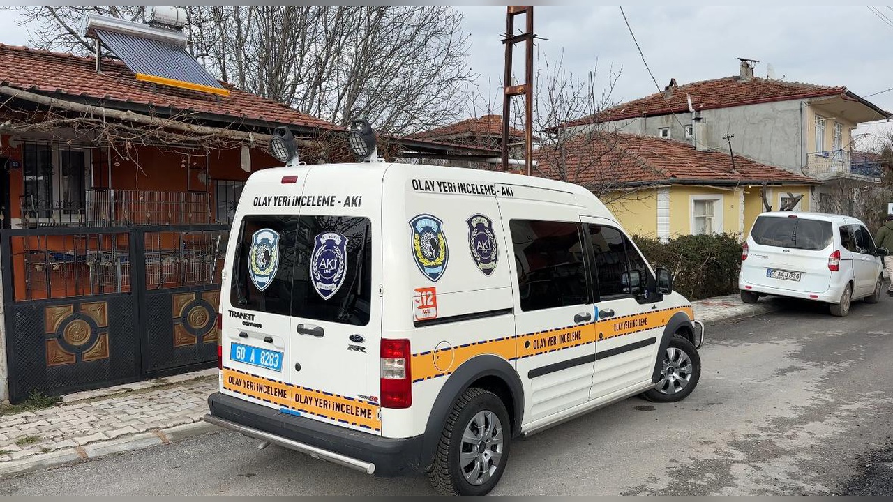 Baltalı Cinayet: Arkadaşını Öldüren Şahıs Suçunu İtiraf Etti