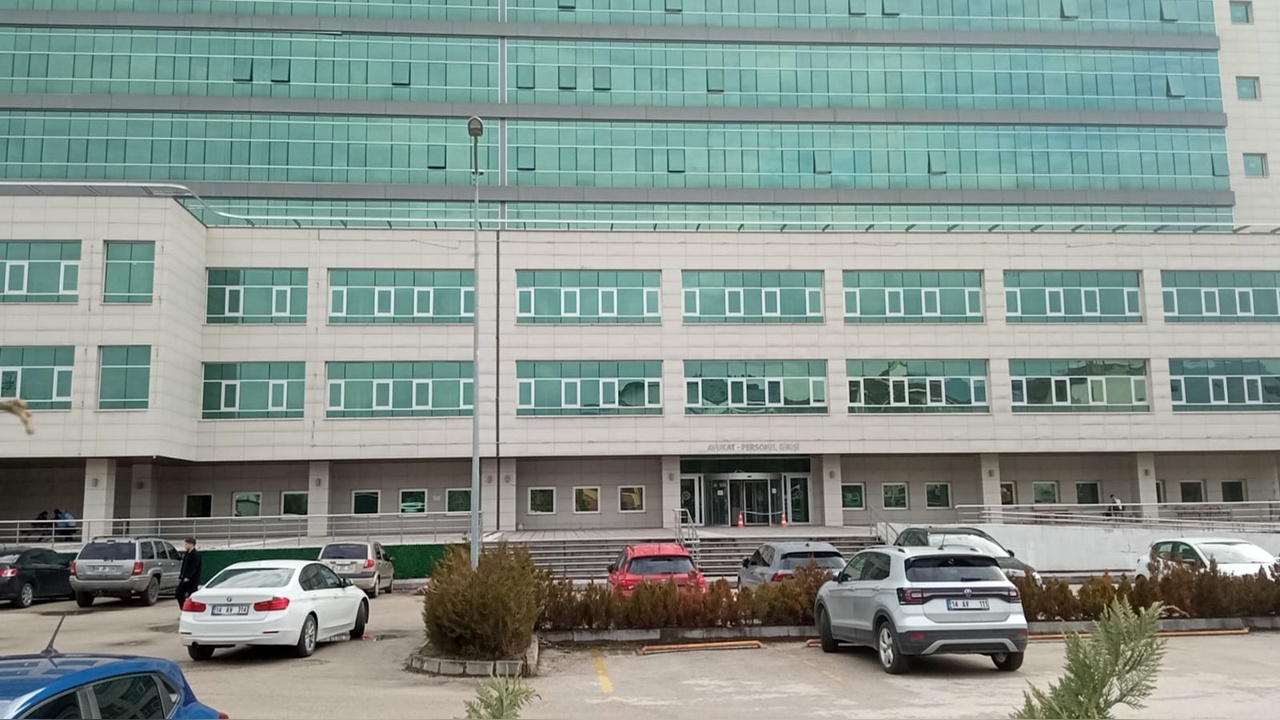 Kartalkaya'daki Yangın Sonrası Güvenlik Önlemleri Artırıldı