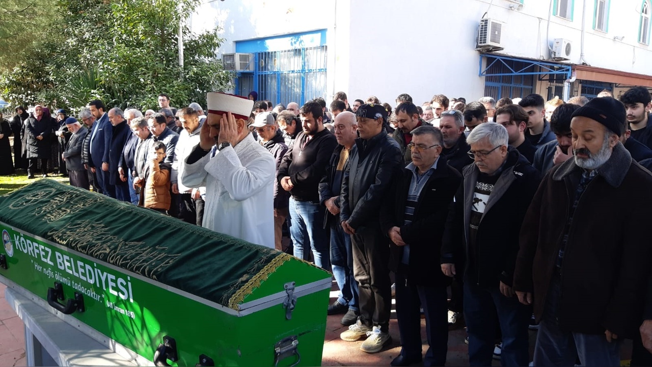 Üniversite Öğrencisi Trafik Kazasında Hayatını Kaybetti