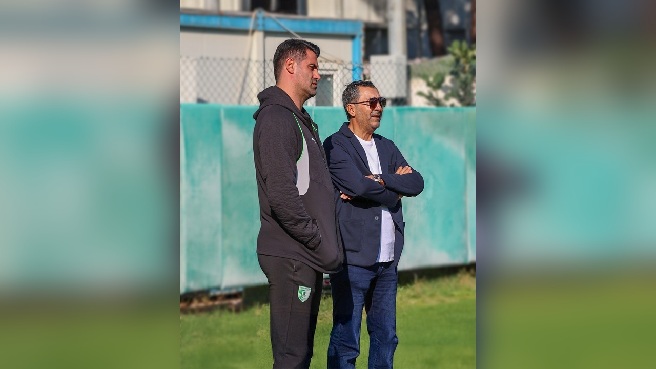 Bodrum FK, Enis Bardhi ile Anlaştı