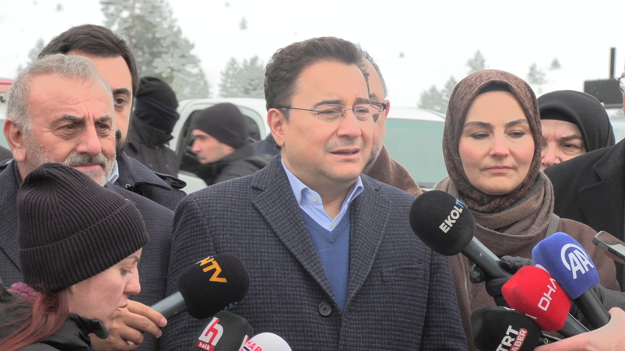 Kartalkaya'daki Yangın Sonrası Güvenlik Önlemleri Artırıldı