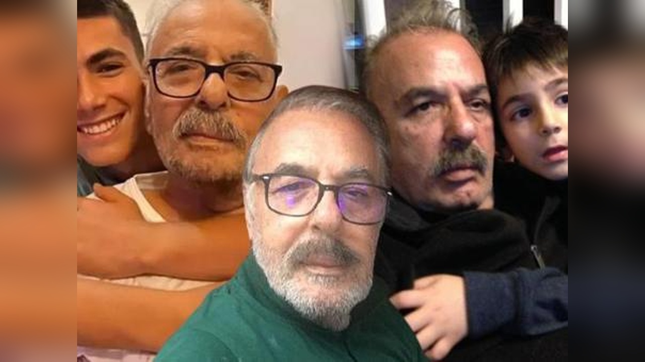 Ferdi Taha Tayfur'dan Duygusal Paylaşım