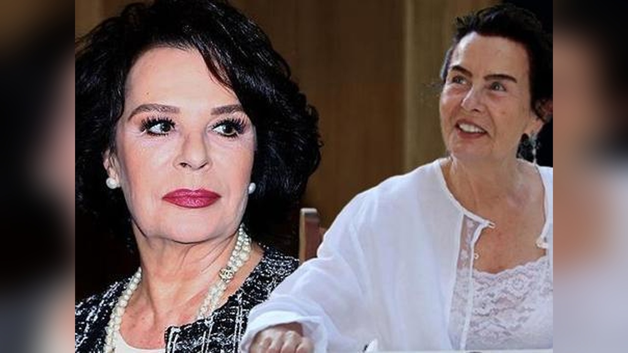 Hülya Koçyiğit'ten Duygusal Paylaşım: 'Seni Çok Özlüyorum Fatma Girik'