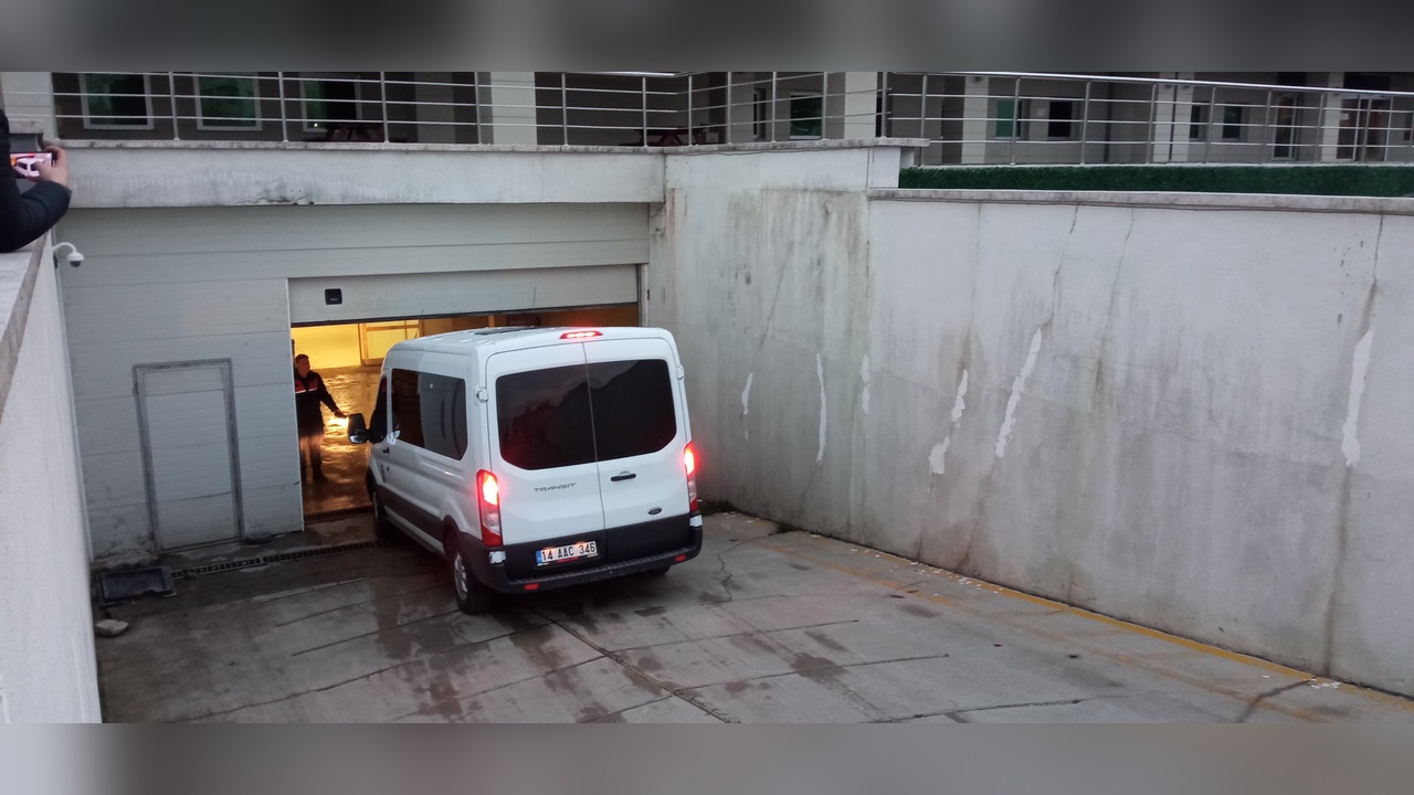 Kartalkaya'daki Yangın Sonrası Güvenlik Önlemleri Artırıldı