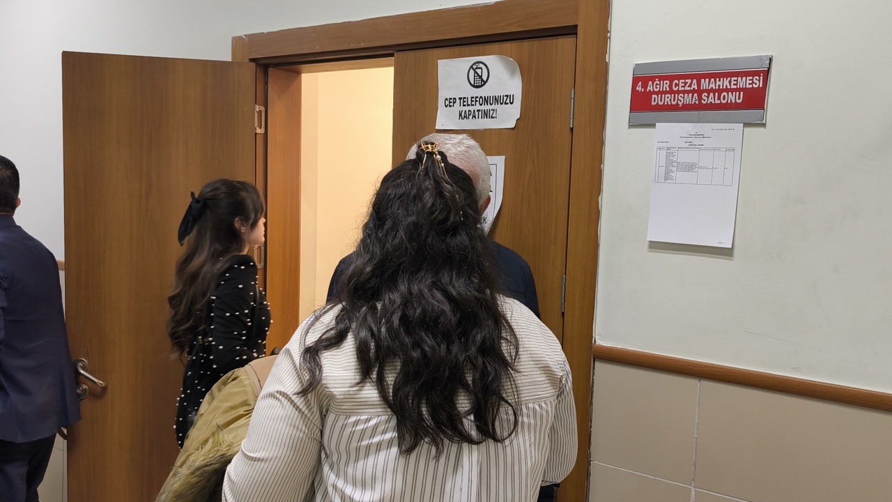 Ezgi Apartmanı Davasında Önemli Gelişme: Kamu Görevlileri Davası Birleştirildi