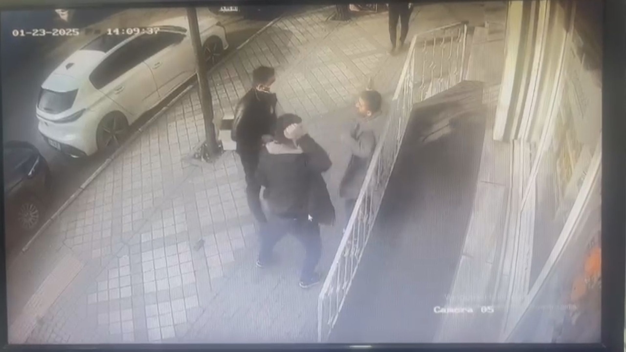 Bağcılar'da Bıçaklı Saldırı: Veysel Şirin Hayatını Kaybetti