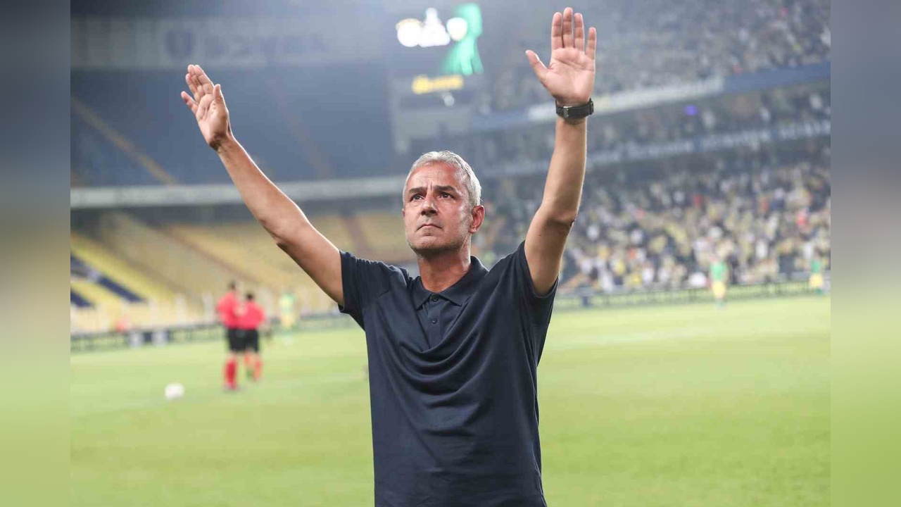 İsmail Kartal, Persepolis'in Yeni Teknik Direktörü Olarak Atandı