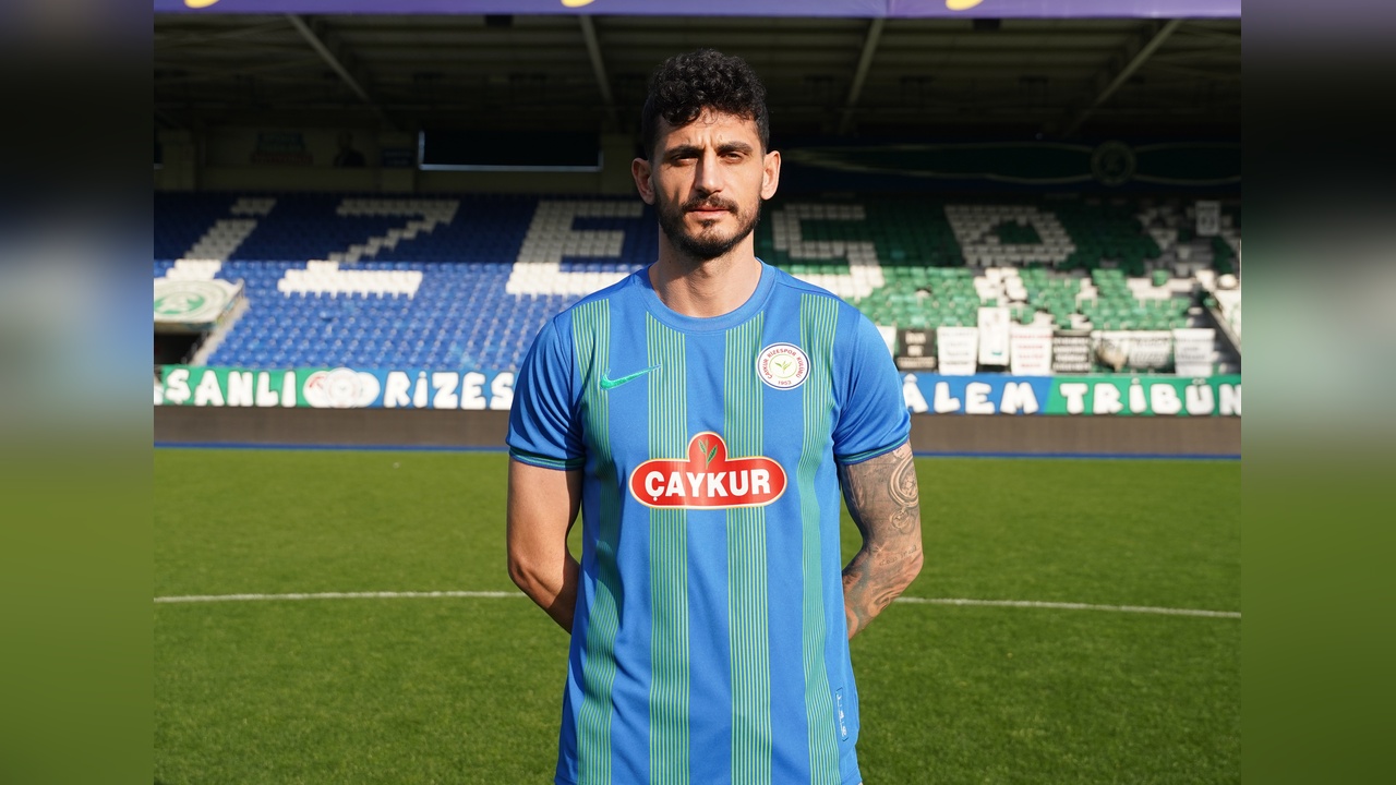 Samet Akaydin, Transfer Sürecini Değerlendirdi