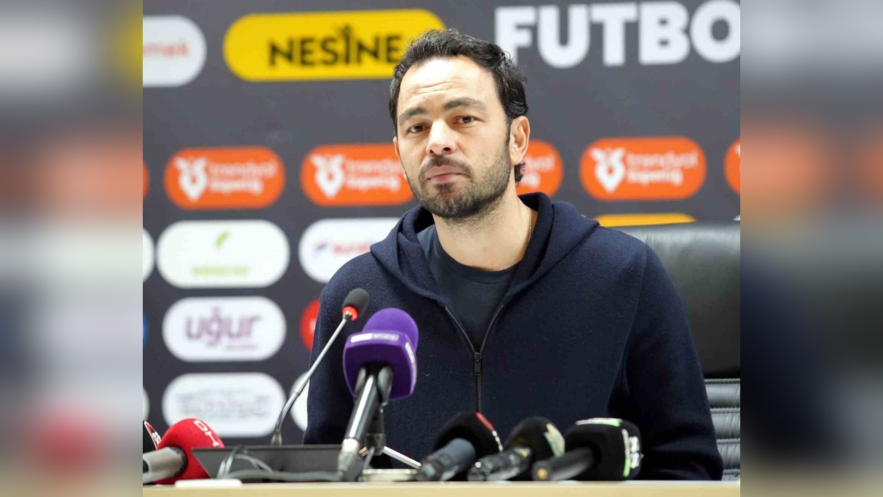 Selçuk İnan, Samsun Maçının Ardından Üzüntüsünü Dile Getirdi