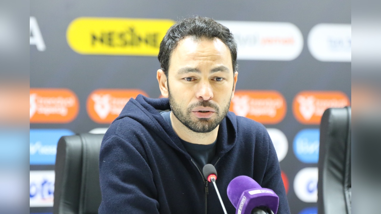 Samsunspor, Gaziantep FK'ya Karşı Zorlu Bir Mücadele Verdi