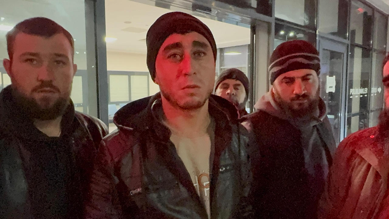 Konya'da Bina Çökmesi: Kurtarma Çalışmaları Devam Ediyor