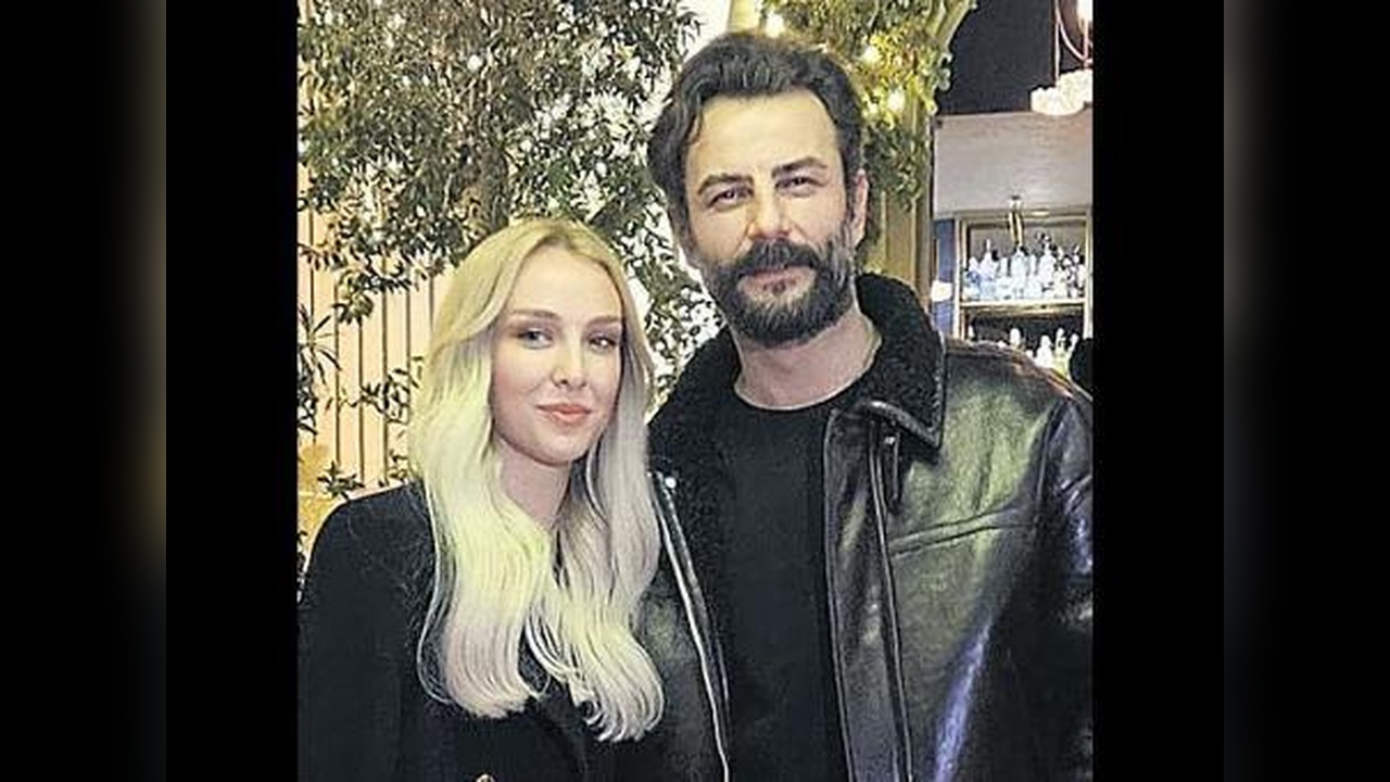 Aşkın Gözdesi: Mutluluk Dolu Bir İlişki