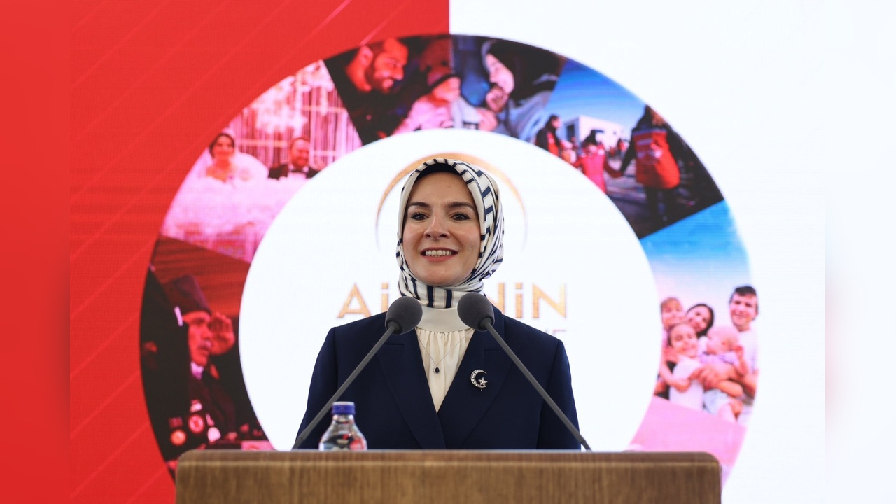 Ulusal Vefa Programı İçin 3,8 Milyar Lira Kaynak Ayrıldı