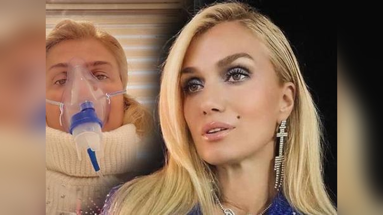 Tuba Özay Acil Servise Kaldırıldı, Açıklamaları Dikkat Çekti