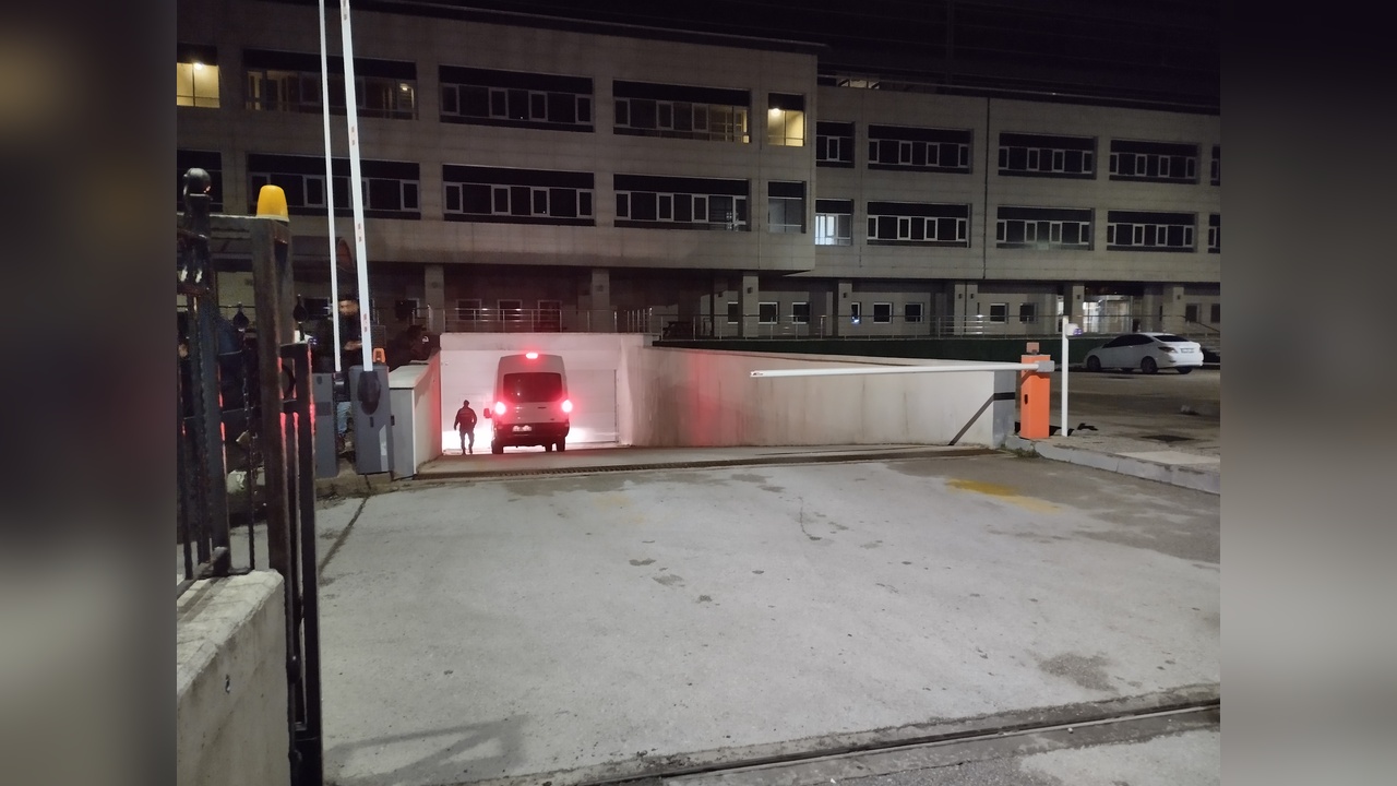 Otel Yangınında Tutuklu Sayısı Artıyor