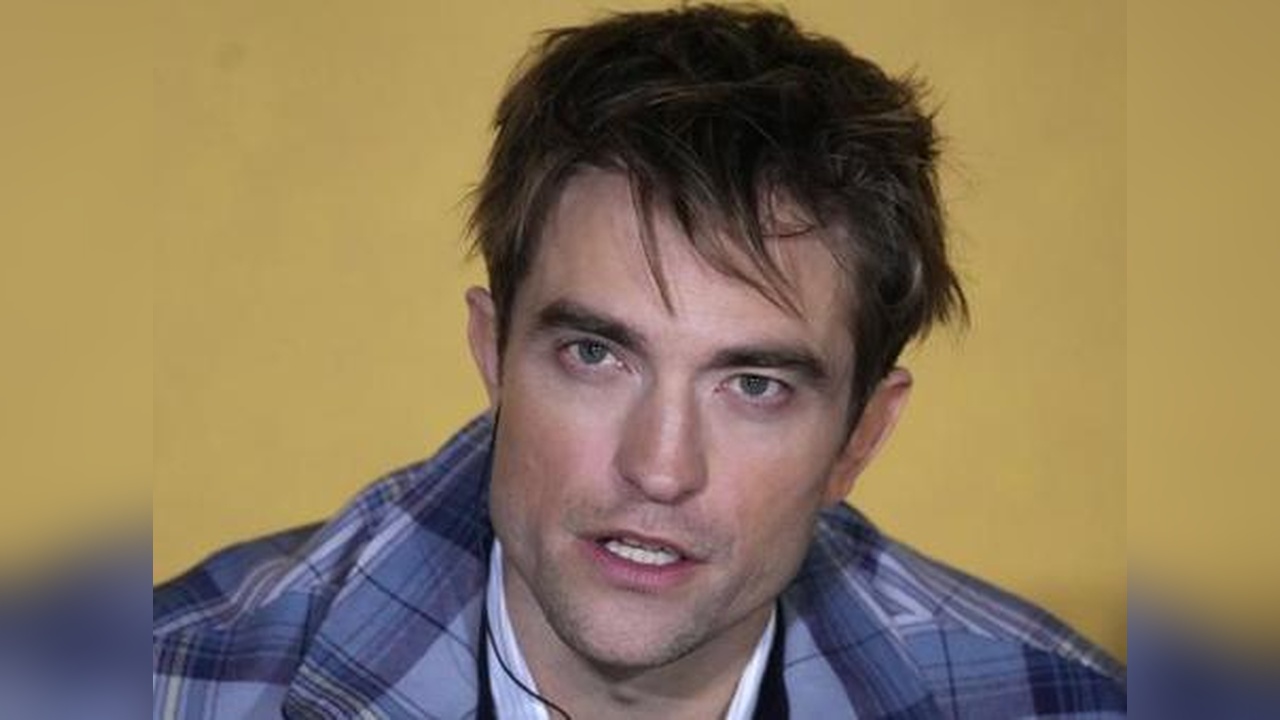 Robert Pattinson, Twilight Dönemini Anlattı