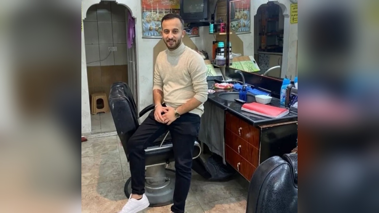 Arnavutköy'de Berber Silahlı Saldırıya Uğradı