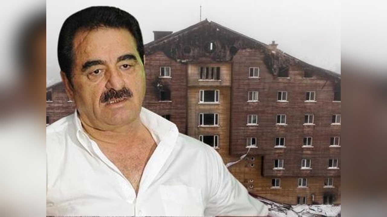 Bolu Grand Kartal Otel'de Yangın Felaketi, Ünlü İsimler Konserlerini İptal Etti