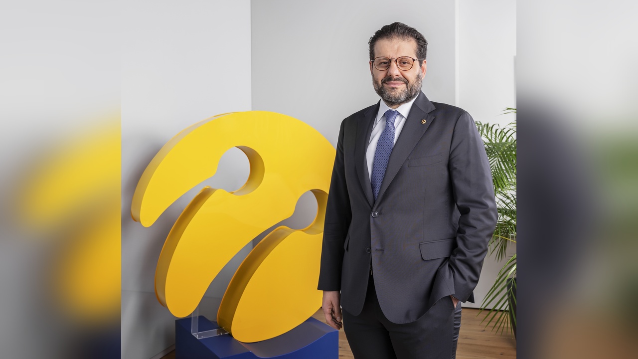 Turkcell'den Çift Dilim Eurobond İhracı ile 1 Milyar Dolar Fonlama