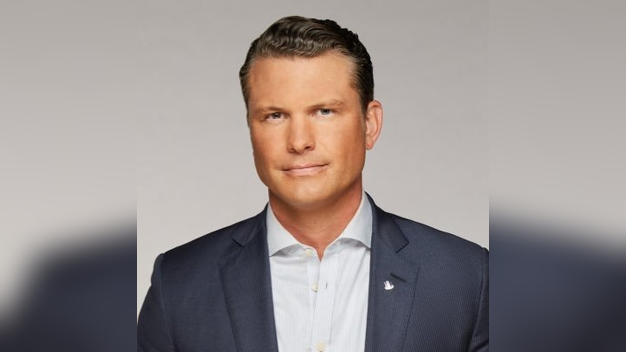 Rutte'den Hegseth'e Kutlama Mesajı