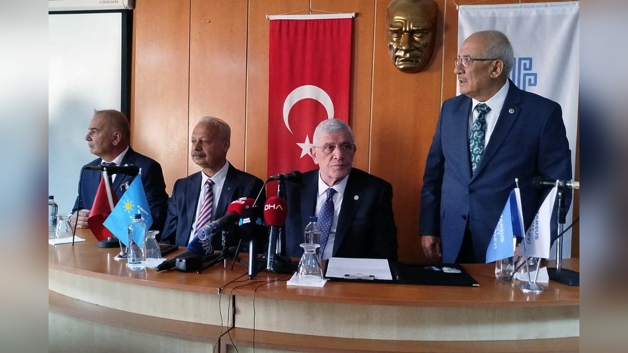 Dervişoğlu, Emeklilikteki Eksiklikleri Giderme Çalışmalarını Açıkladı