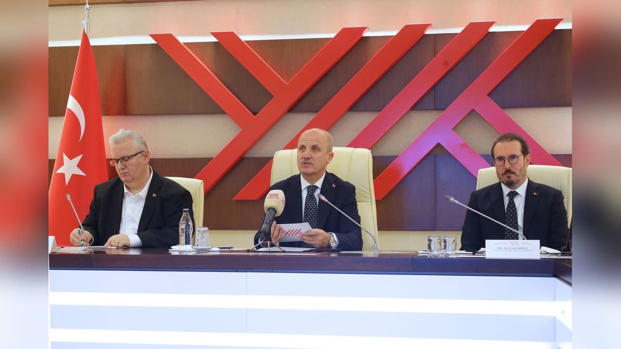Yükseköğretim Kurulu'ndan Sağlıkta Dijitalleşme Hamlesi