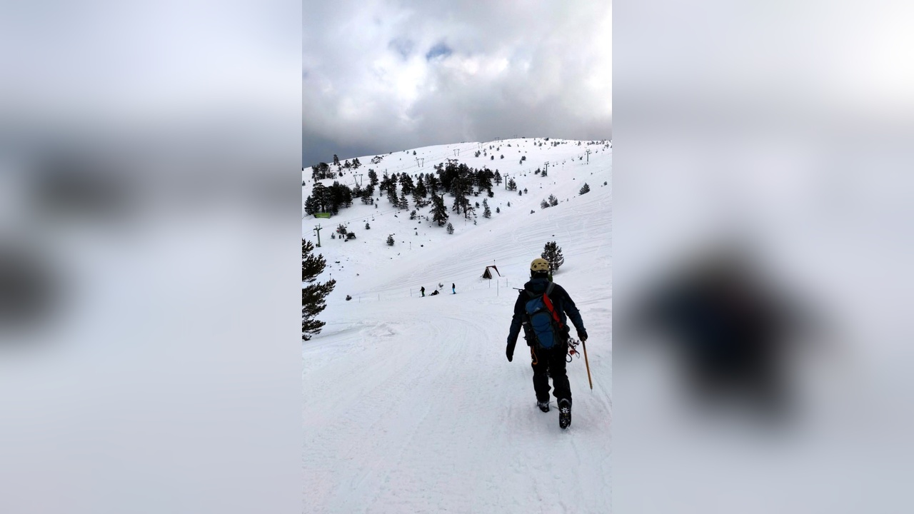 Yanan Oteldeki Mekanik Sistem İkinci El Olarak Kullanılacak