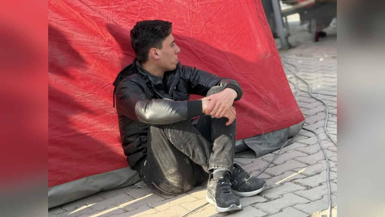 Konya'daki Çöken Binada İki Cansız Bedene Ulaşıldı, Dört Kişi Gözaltında