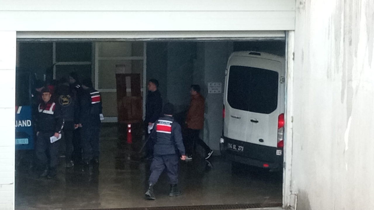 Otel Yangınında Tutuklu Sayısı 9'a Yükseldi