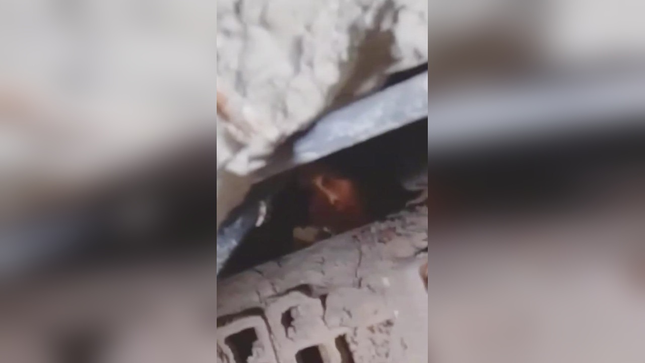 Konya'daki Çöken Binada İki Cansız Bedene Ulaşıldı, Dört Kişi Gözaltında