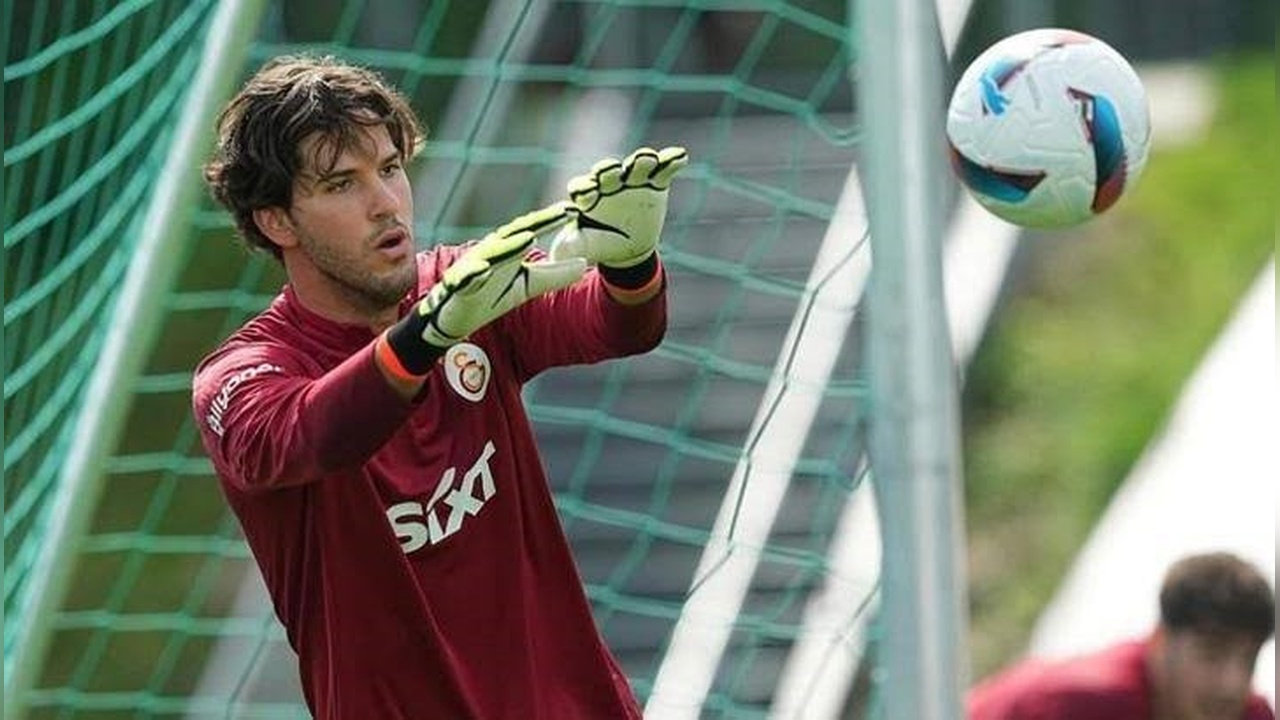 Kocaelispor, Batuhan Şen ile Anlaşma Sağladı