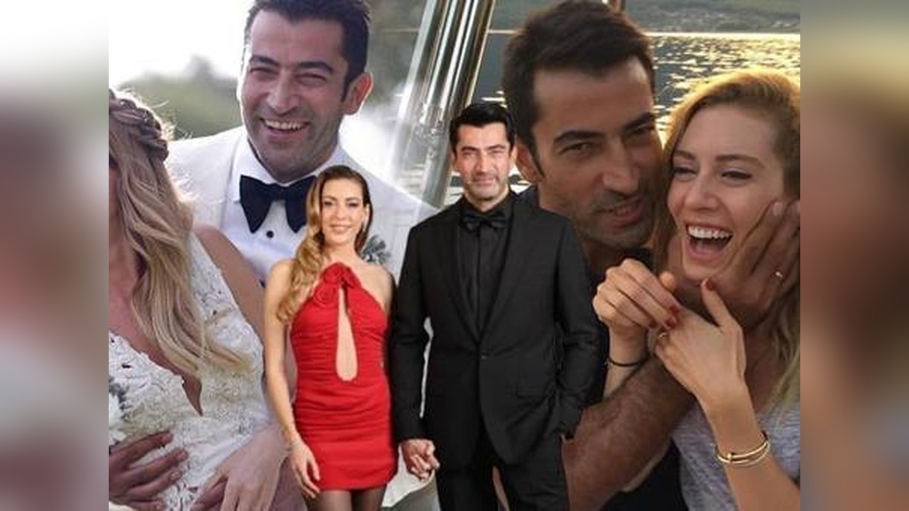 Sinem Kobal, Kenan Doğulu'nun Romantik Yüzünü Açıkladı