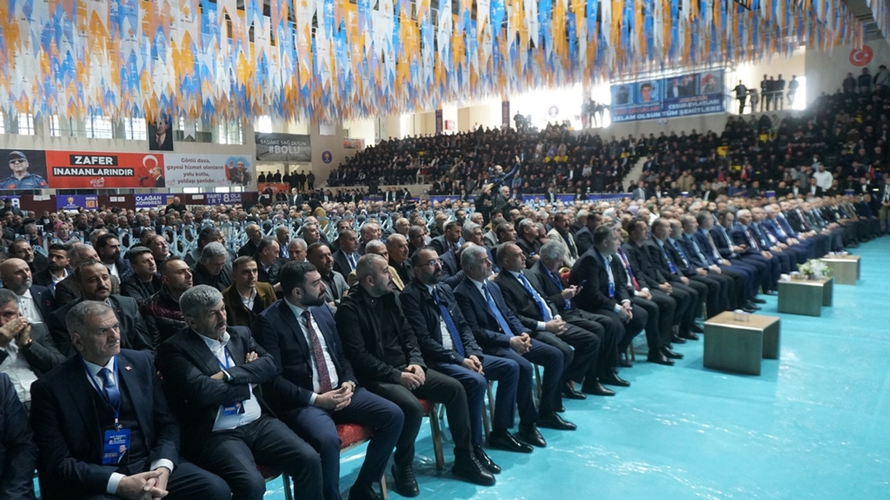 Devlet ve Millet Arasındaki Kaynaşma Yeniden Canlandı