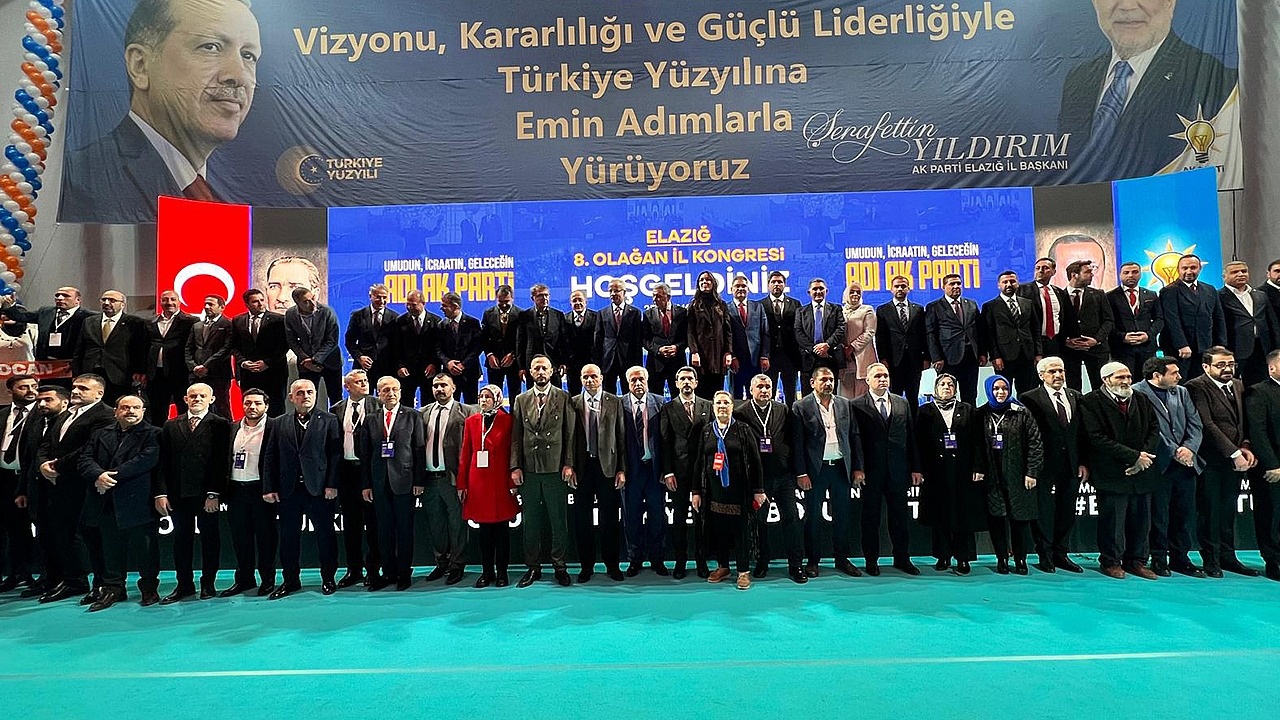 Elazığ-Harput İl Yolu Projesi ile Tasarruf Hedefleniyor