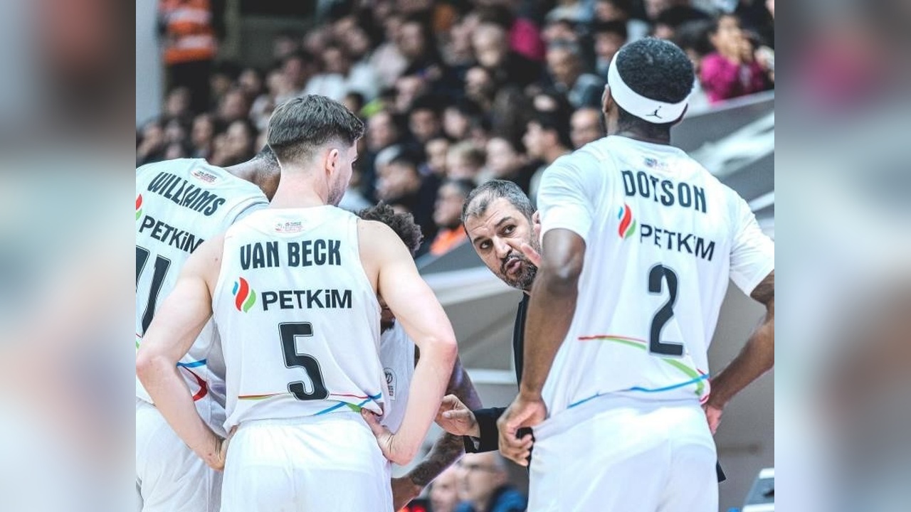 Burak Gören, Maçta Enerji Eksikliğinden Şikayetçi