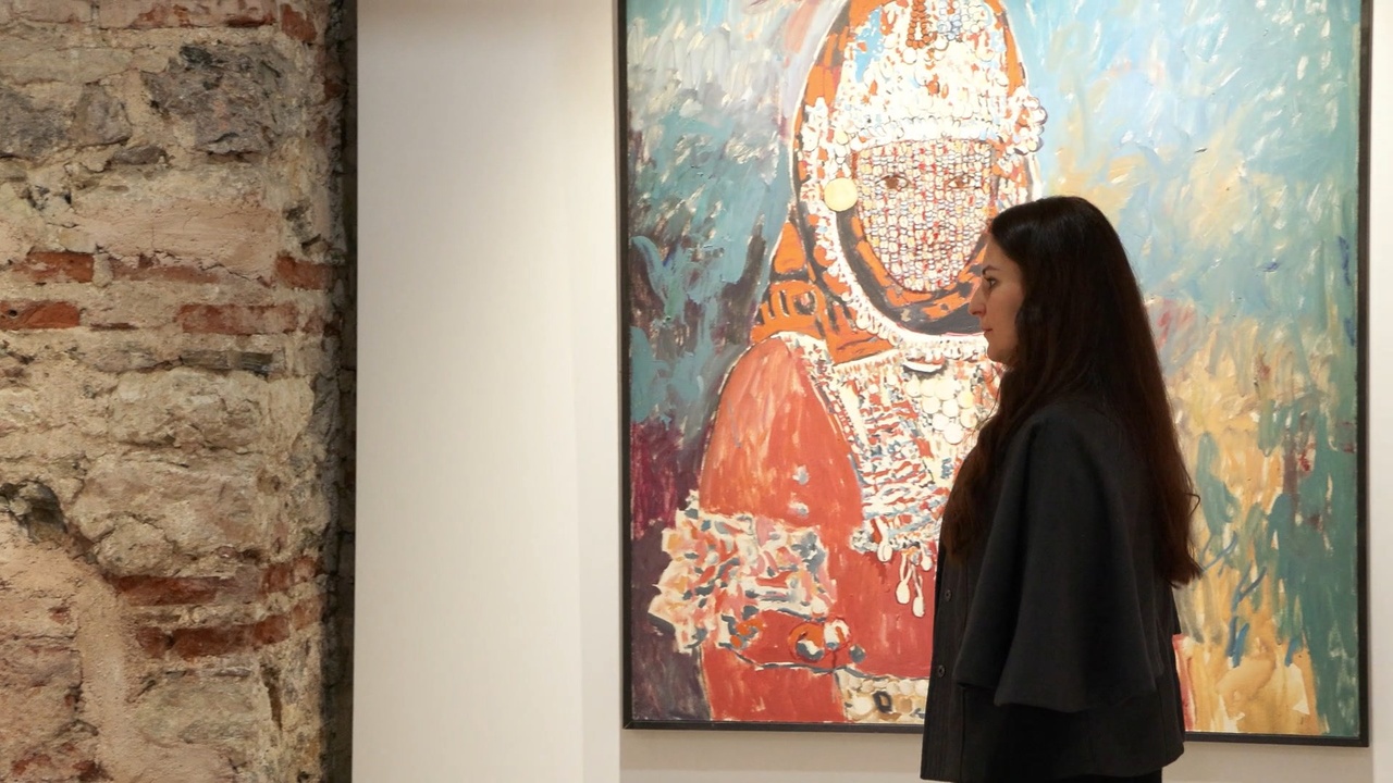 İstanbul'da Sanat Dolu Bir Etkinlik: 'Tak Takıştır Yap Yakıştır' Sergisi Açıldı