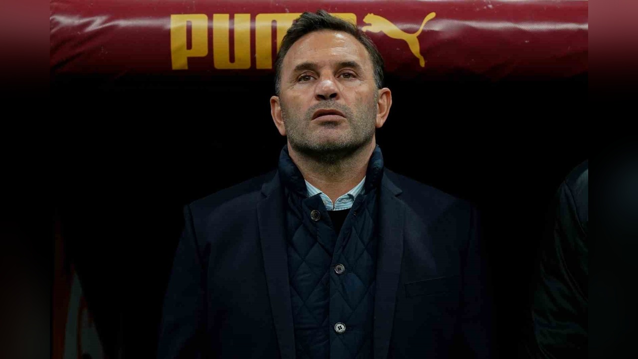 Galatasaray'da Tek Kadro Değişikliği Gerçekleşti