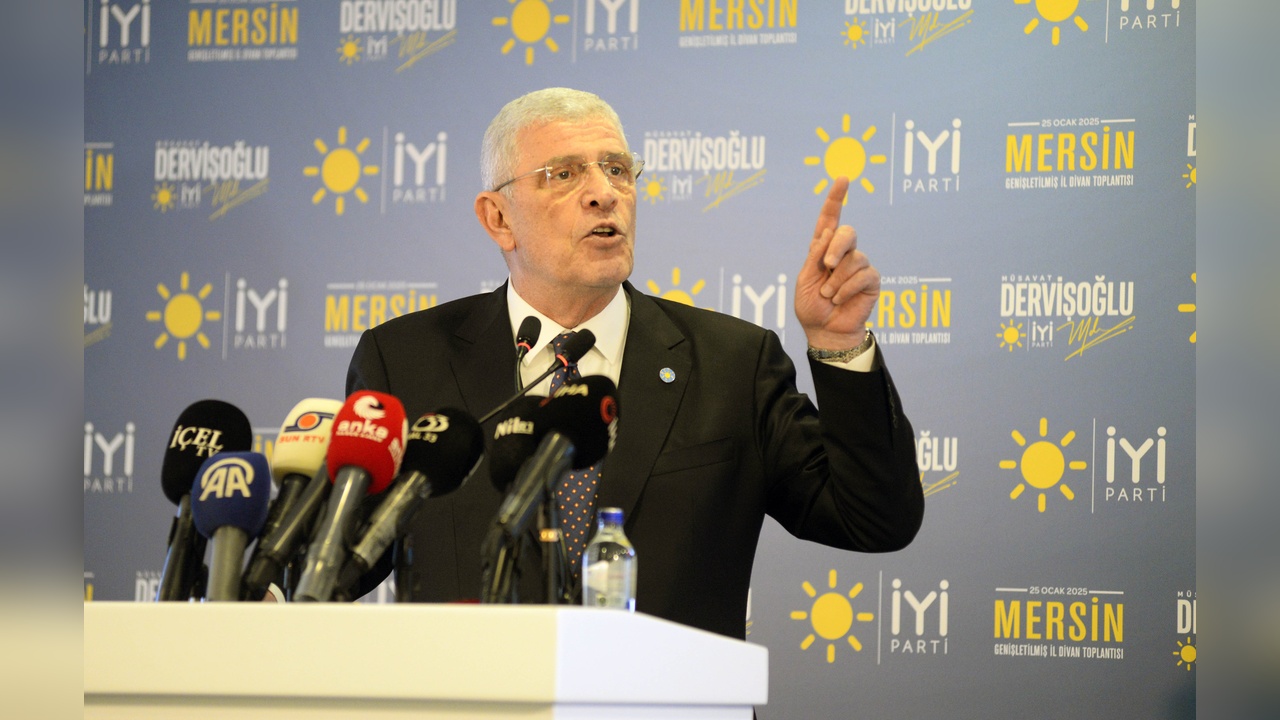 Dervişoğlu'ndan Emeklilik Düzenlemeleri Hakkında Açıklama