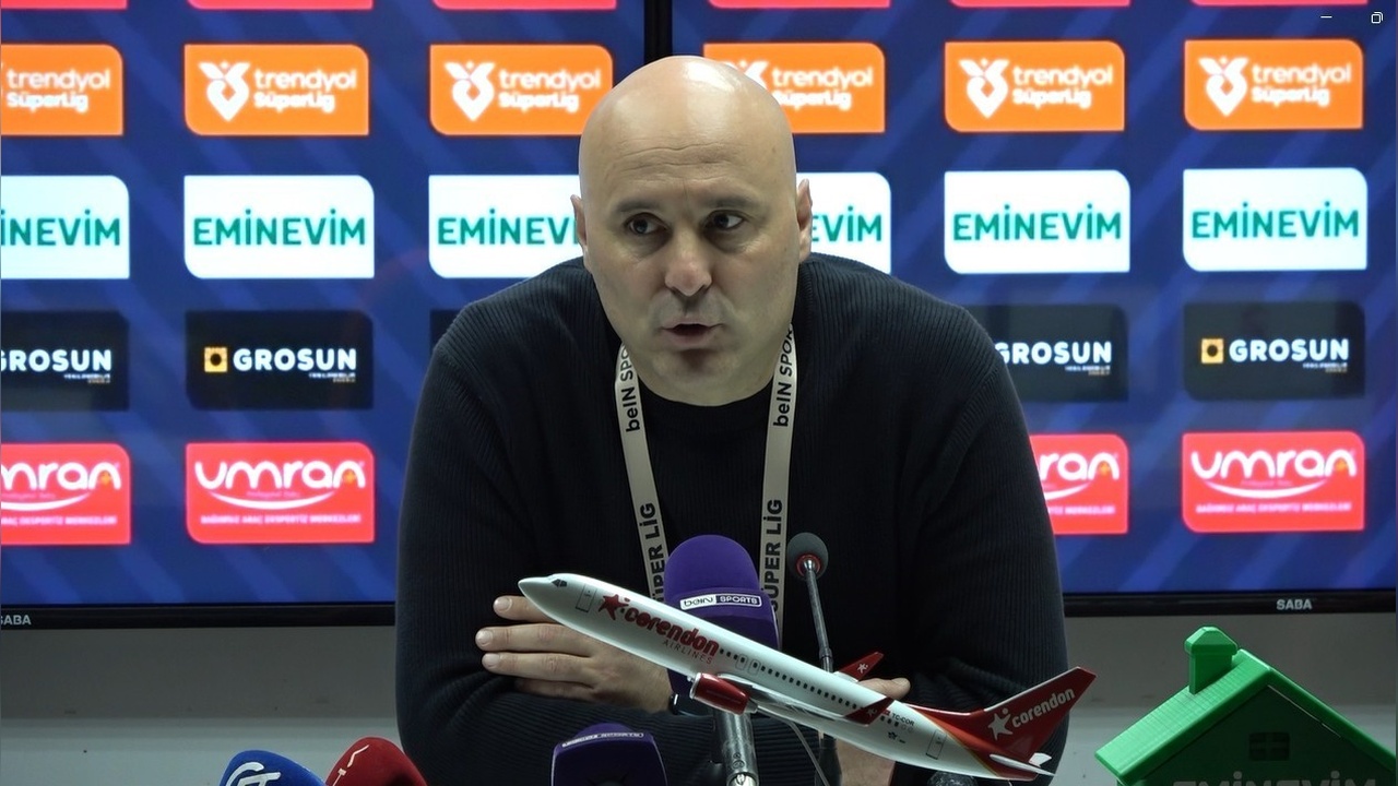 Sami Uğurlu, Maçın Keyfini Değerlendirdi