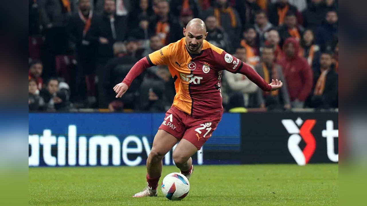 Ahmed Kutucu, Profesyonel Kariyerine İlk Adımını Attı