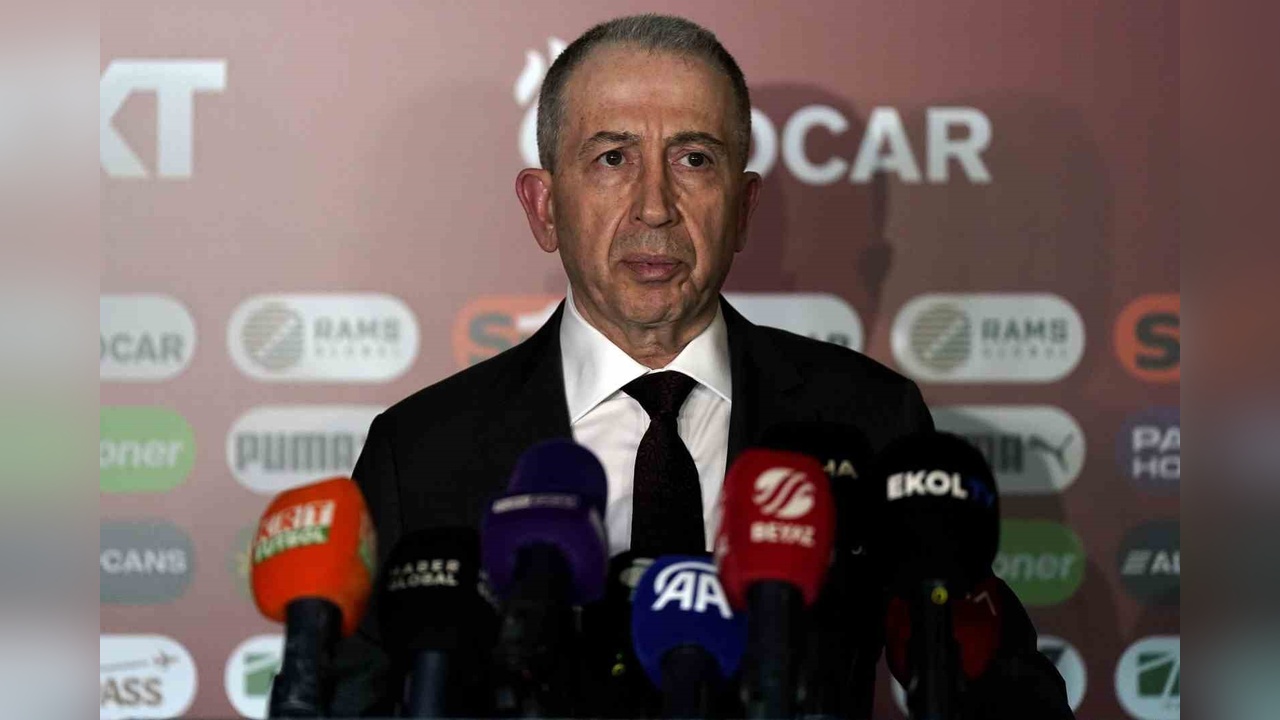 Metin Öztürk'ten Yabancı VAR Açıklaması