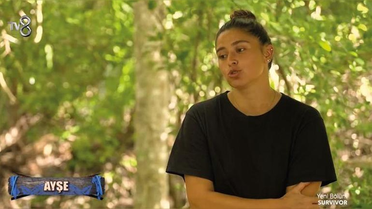 Survivor'da Adaya Veda Eden Yarışmacı Belli Oldu