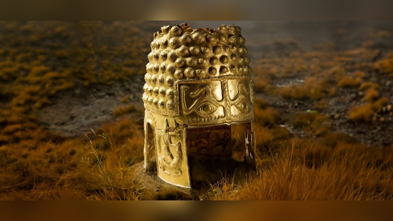 Romanya'da Değerli Sanat Eserleri Hırsızlığı Gerçekleşti