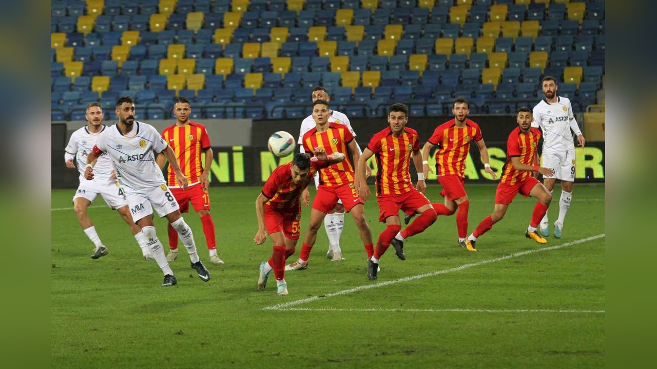 Yeni Malatyaspor Kongresi Haziran Ayında Gerçekleşecek
