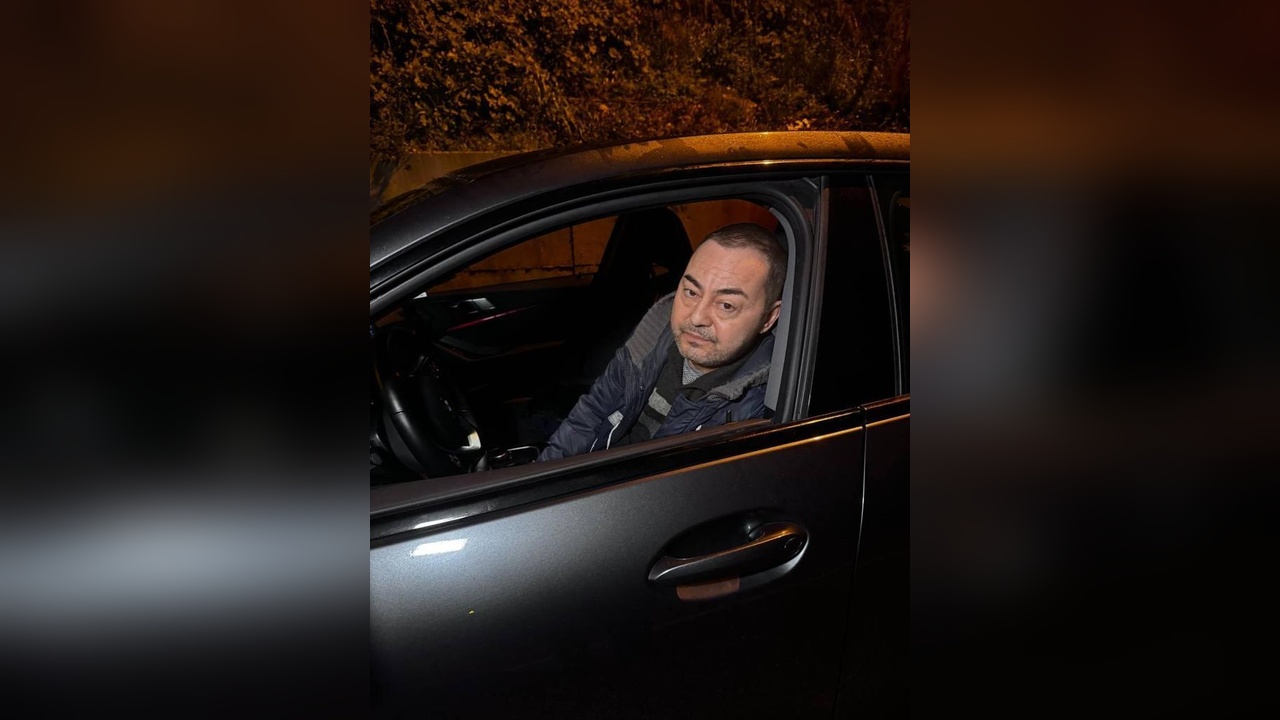 Serdar Ortaç'tan Lara'nın Açıklamasına Cevap