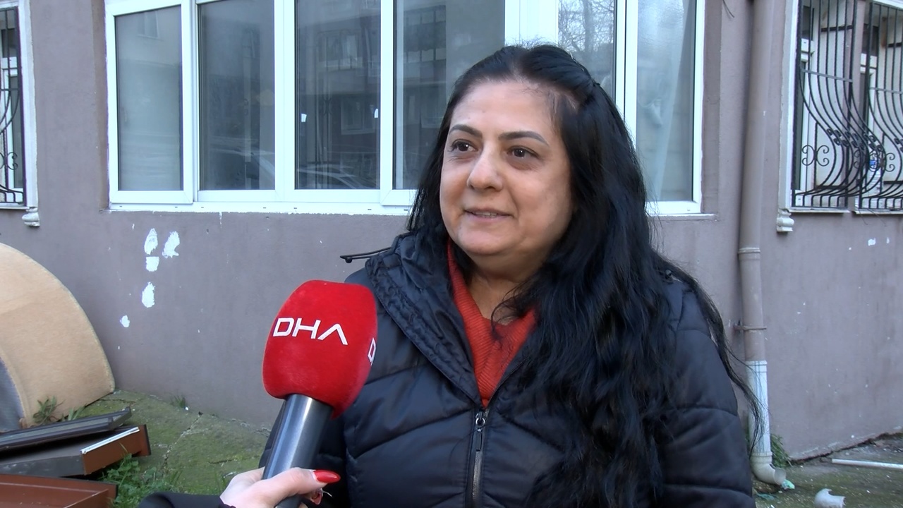 Beylikdüzü'nde Yıkım Kararına Rağmen Tek Kiracı Direniş Gösteriyor