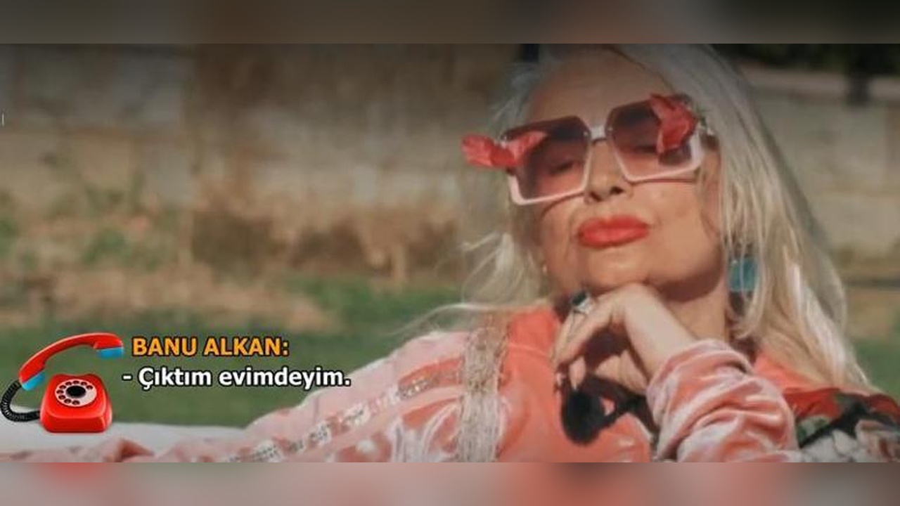 Banu Alkan Sağlık Durumunu İlk Kez Açıkladı