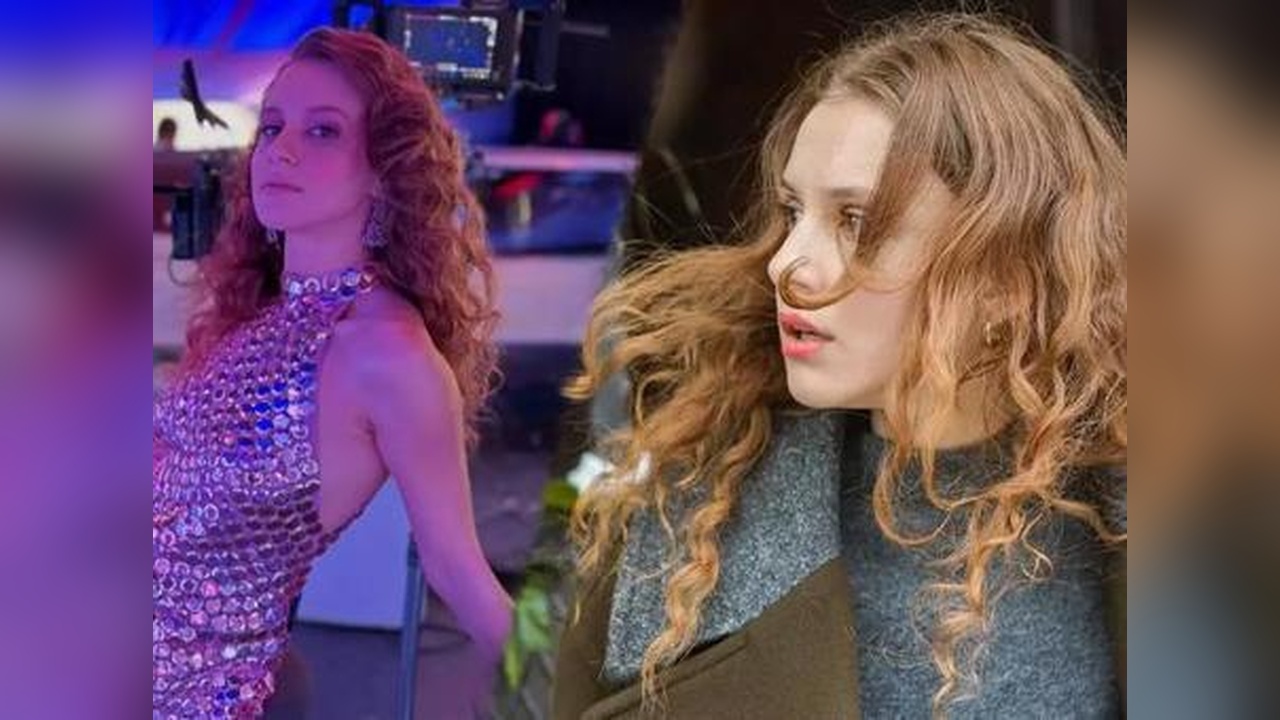 Ahsen Eroğlu, Dizi Vedasının Ardından Paylaşım Yapmama Sebebini Açıkladı