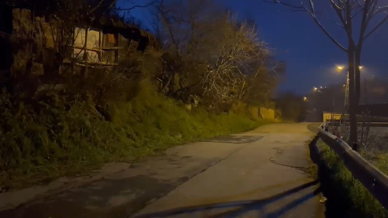 Üsküdar'daki Gecekondu Yangınında İki Kişi Hayatını Kaybetti