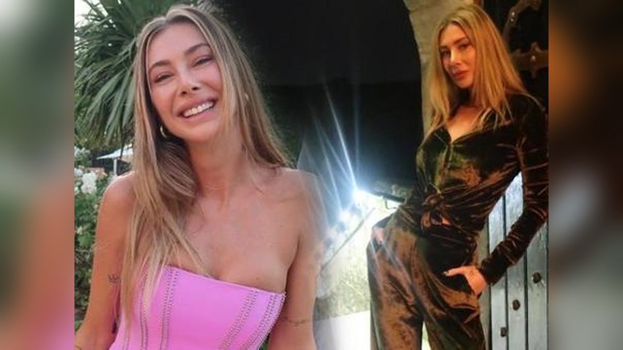 Şeyma Subaşı'nın İstanbul Paylaşımı Ayrılık İddialarını Yalanladı